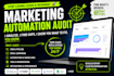 audit your CRM and automation workflows