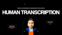 transcribe and translate video and audio files