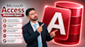 build database application in microsoft access