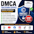 submit a professional dmca takedown notice for copyright infringement