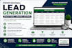 do b2b lead generation and find targeted leads