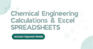 create chemical engineering calculations