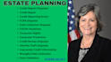 create irrevocable trusts, probate papers, and beneficiary planning documents