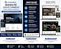 website development and design