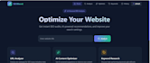 do SEO audit and website analysis