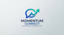 design a modern message logo for your brand