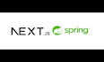 build a fullstack spring boot backend and react frontend