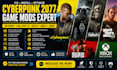 fix install cyberpunk 2077 optimize mod skyrim fallout 4 gta 5 mod rdr 2jwe xbox