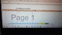 do microsoft excel data entry and PDF conversion