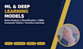 do object detection and image classification using python