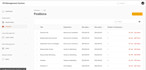 develop a laravel filament admin panel with role based access
