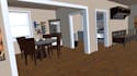 build 3d, augmented reality, virtual reality app for mobile web platforms