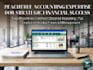 do professional peachtree accounting services
