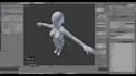 design professional second life avatars, clothing, and virtual assets