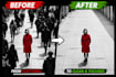 remove unwanted objects from your photos
