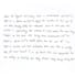 create aesthetic handwritten notes