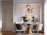 create interior and exterior designs,realistic 3d render