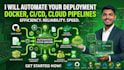 automate your deployment with docker ci cd and cloud