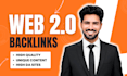 make web 2 0 backlinks