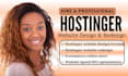 hostinger website design hostinger redesign website hostinger landing page seo