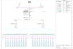 design solar pv schematic and single line diagram