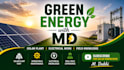 design solar pv sld, ground mounted and rooftop solar layouts