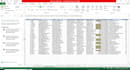 clean, format, and validate excel or CSV data