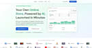 build a full stack react node js web app