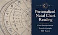 do a personalized natal birth chart astrology reading