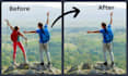 remove any objects from your photos