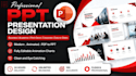 do professional powerpoint presentation and slides