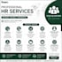provide professional HR management and recruitment services