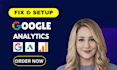 setup google ads conversion tracking, analytics 4, tag manager, ga, gtm