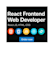 build a responsive website using react html, js and css