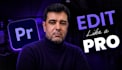do professional youtube video editing as video editor