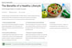 write engaging blog posts and articles