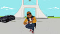 2d animated music video, 2d character animation, 2d animation video