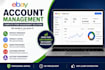manage ebay account professionally