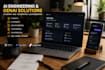 build ai solutions, genai apps, ai agents and automations