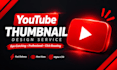 design youtube expert thumbnails that get clicks
