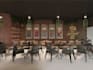 rendering interior design architect