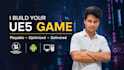 fix bugs and optimize your unreal engine 5 game