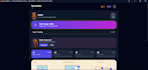 full stack edtech app development react firebase