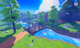 create professional roblox studio terrain and game worlds