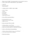 do end to end accounts payable