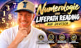 create your personal german numerology and life path reading