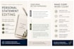 review and improve your university personal statement or application