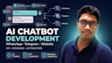 build ai chatbots for websites ,telegram and whatsapp