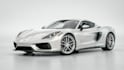 create 3d vehicle models for games, simulations, animations and renders