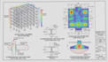 do structural analysis and 3d modeling using revit, sap2000, and tekla